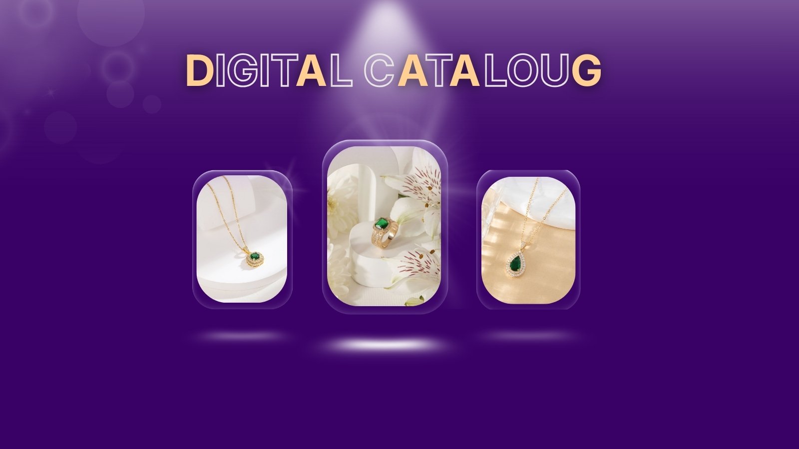 How JewelSync’s Digital Catalogue Helps Jewellers Increase Sales Online & Offline