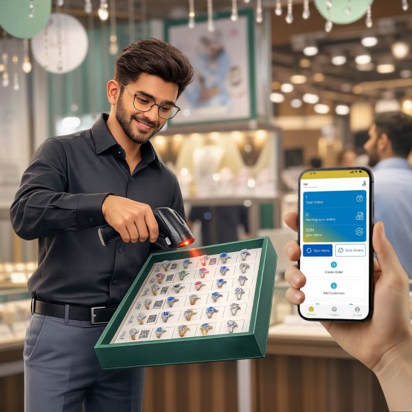 Premium highlight section image